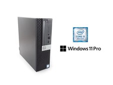 Dell Optiplex 7070 SFF Intel