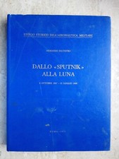 Libro dallo sputnik - libro, alla