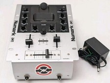 Numark iM1 2-Channel DJ mixer