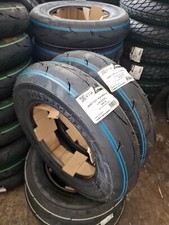 Coppia 3.50-10 51P TL MITAS