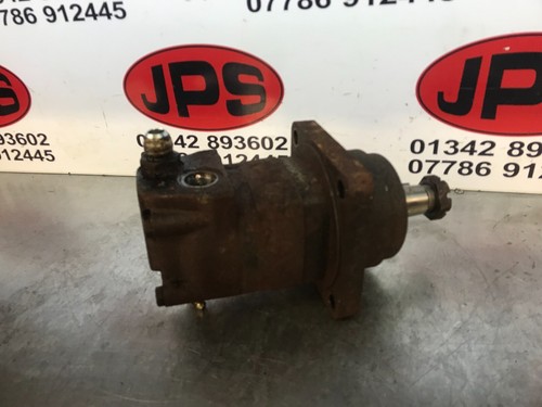 Eaton motore trazione - eaton,