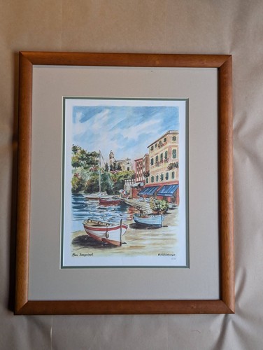 Mara sanguineti portofino - mara, "portofino"