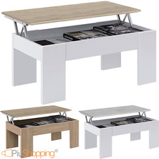 TAVOLINO DA SALOTTO MODERNO