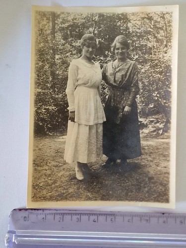 Foto ritratto ragazze in - di,