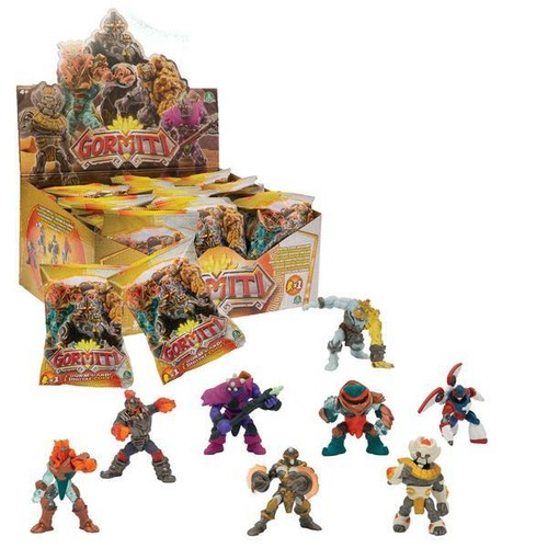 Giochi preziosi gormiti - preziosi,