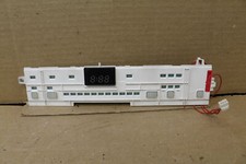 Bosch Dishwasher Control Board