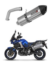 Adatto per Yamaha XT 1200Z