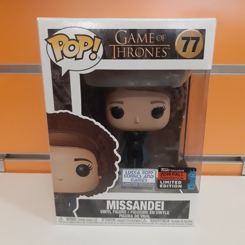 Funko pop 77 - pop!, n.