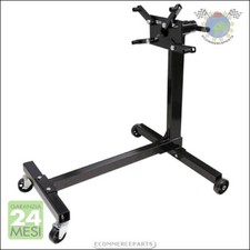 Portata Cavalletto Motore 450