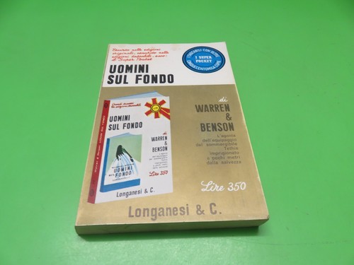 Uomini sul fondo - uomini,