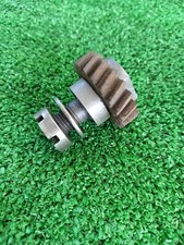 MOTO RUMI 125 INGRANAGGIO