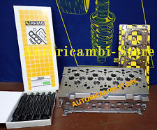 100140MK - KIT TESTATA MOTORE