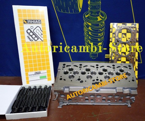 100140mk kit testata motore - 100140mk,