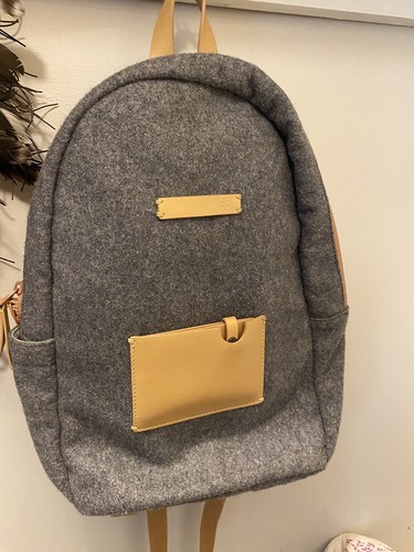 Zaino sherpani unisex indie - sherpani,