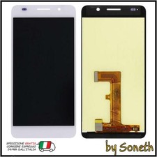 TOUCH SCREEN LCD DISPLAY
