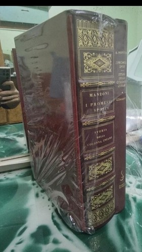 Promessi sposi storia della - promessi,
