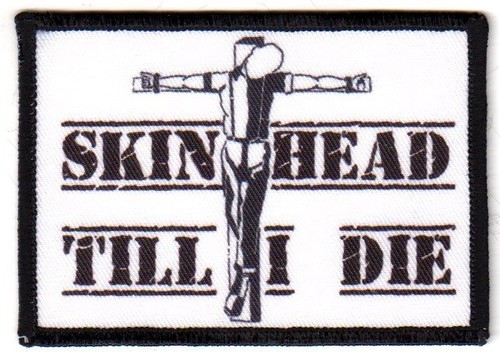 Skinhead till - skinhead, i