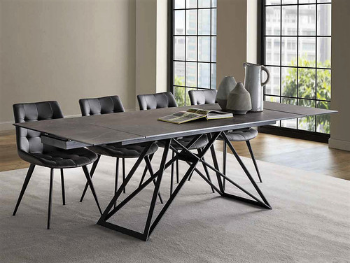 Tavolo new all 160 240x90 - all., con