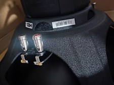 Subwoofer cerwin vega hed - subwoofer,