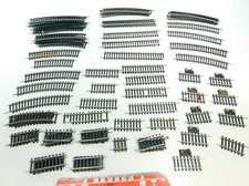 76X Piko H0/DC Track: 1/3 +