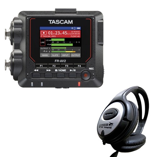 Tascam registratore audio - tascam,