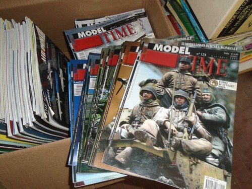 Superofferta rivista model - rivista,