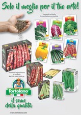 SEMI SEMENTI SELEZIONATE PER