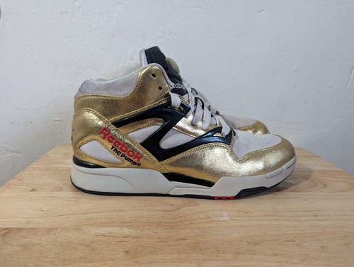 Sneakers reebok the - reebok, omni