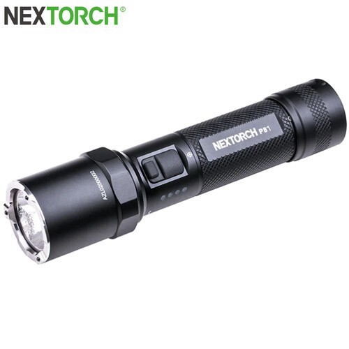Lampe torche nextorch p81 - lampe,