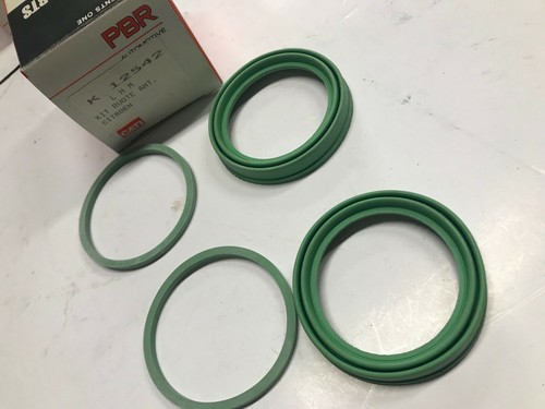 K12542 lhm kit gommini - kit, pz