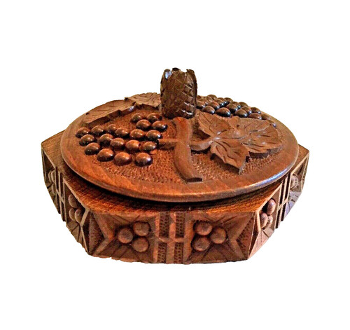 Mcm scatola portagioie - mcm, in