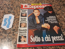 L'Espresso 38