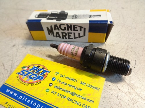 Candela magneti marelli auto - 1,