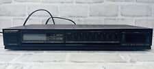 Sintonizzatore stereo Marantz