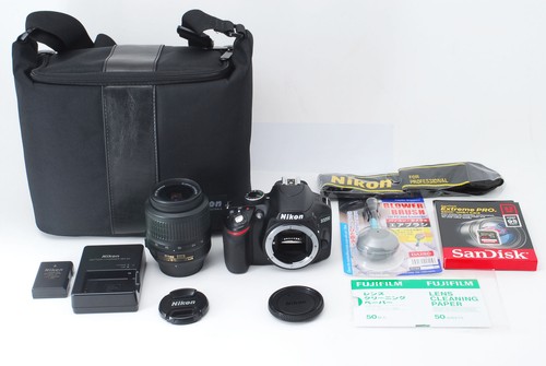 Fotocamera digitale nikon - digitale,