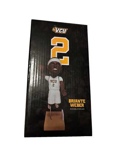 Vcu rams basketball - vcu, briante