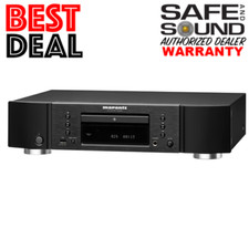 Marantz cd6007 player - cd6007, cd