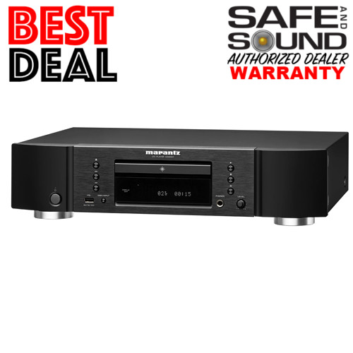 Marantz cd6007 player - cd6007, cd