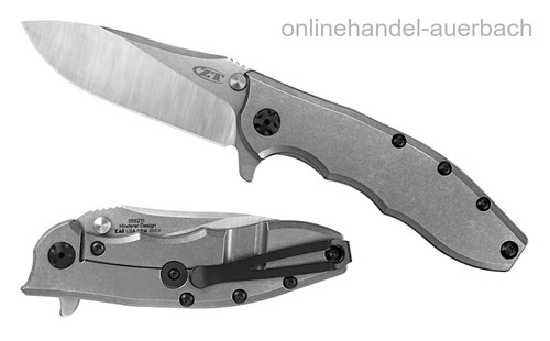 Zero tollerance 0562ti - zero,