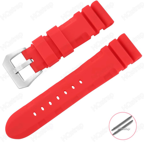 Cinturino silicone morbido - cinturino,