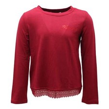 8713ao maglia bimba twin set - 8713ao,