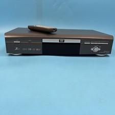 Zenith MP3 Decoder CD/DVD