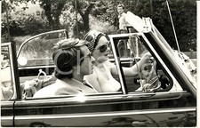 1973 Corrado PANI Edwige