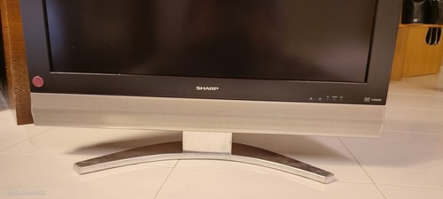 Sharp aquos manca - tv,