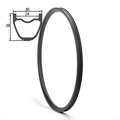 Cerchi tubeless 5er 650b - tubeless, 27,5er