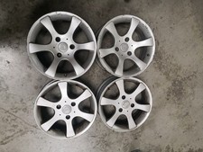 Cerchi Lega SMART FORTWO 15