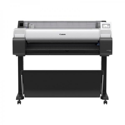 Plotter canon 340 - tm-340, (36")