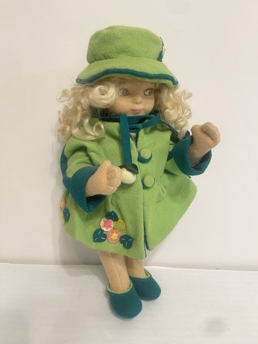 Antique felt lenci - antique,