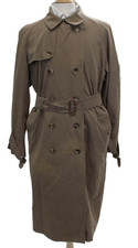 Burberry Trench Cappotto Uomo