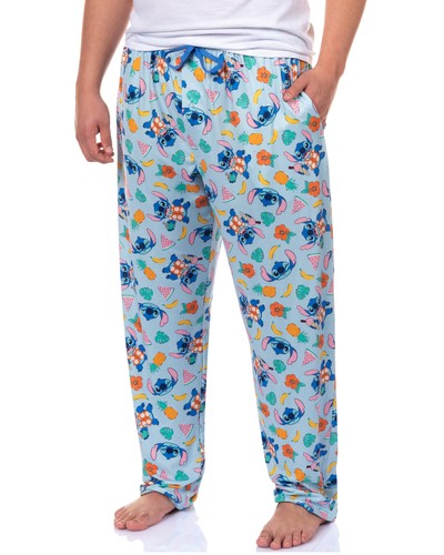Pigiama disney stitch - pigiama, uomo